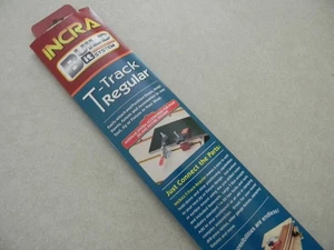 18" T-Track Regular - Bild 1 von 1