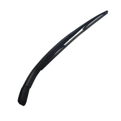 Kisor 14" Wiper Blade Arm Fit for MITSUBISHI OUTLANDER 2006-2003, Set of 1 Foto 1 de 4