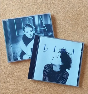 2 CD's Lisa Standsfield - Bild 1 von 8