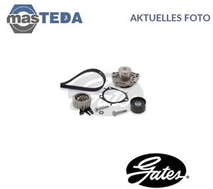 KP15646XS ZAHNRIEMEN-SATZ KIT SET + WASSERPUMPE GATES NEU OE QUALITÄT - Picture 1 of 5