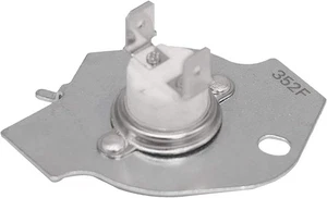 Trockner Thermosicherung Ersatzteil 3977394 für Whirlpool Kenmore - Bild 1 von 5