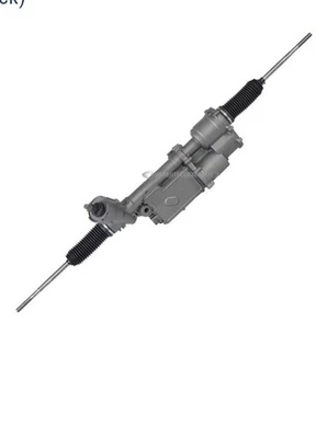 Barra de dirección asistida eléctrica reconstruida Dodge Ram 1500 2008-2019 (4.ª generación) Foto 1 de 4