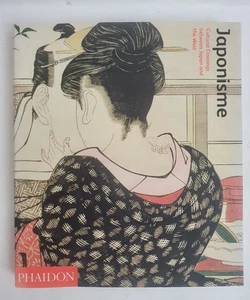 Japonisme Cultural Crossings between JAPAN and West LAMBOURNE Phaidon PB Fine - Bild 1 von 2