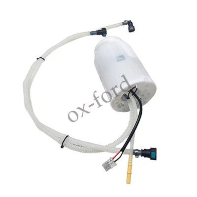 Conjunto de módulo de bomba de combustible 4L0919087A para VW, Audi 2011-2015 Audi Q7 3,0 L 6 cilindros Foto 1 de 4