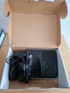 Telefon schnurloses Telefon Telecom Sinus A 206 nur Basisstation + Kabel - Bild 1 von 5