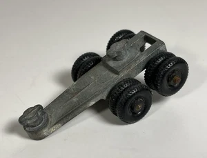 Acoplador de carretilla de carga interestatal Matchbox Lesney Major Pack M9 Cooper Jarrett - Imagen 1 de 7