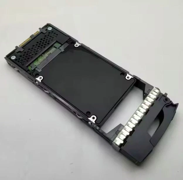 111-01763 NetApp 1.2TB 10000RPM SAS 12Gb/s 3.5-Inch Hard Drive - Image 1 of 1