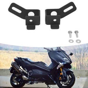 For Tmax530/For Tmax560 Replacement Part Auxiliary Spot Light Supports Black - Picture 1 of 11
