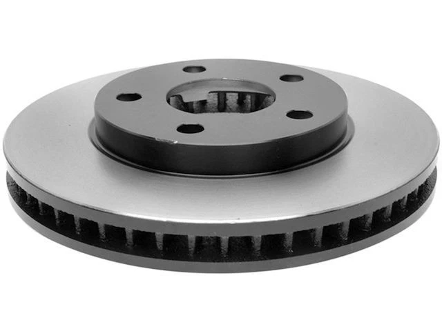 Rotor de freno delantero para Buick LeSabre 1998-2005 2002 1999 2000 2001 2003 MC665ZP Foto 1 de 1