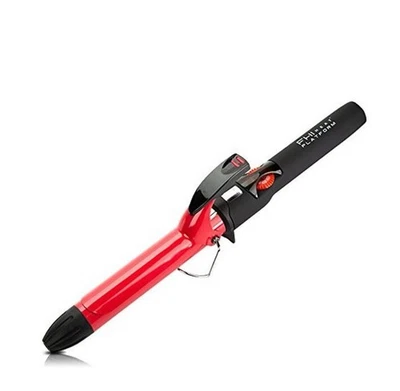 Totalmente Nuevo_ Rizador Profesional FHI Plataforma Térmica Turmalina 3/4"💯 Foto 1 de 4