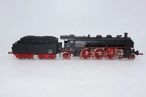 Locomotora de tren rápido Liliput HO DC 1802 18 451 bávara S 3/6 ---107-- - Imagen 1 de 10