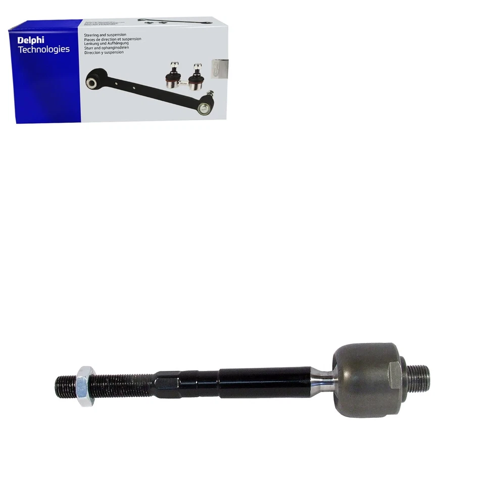 Extremo interior de la barra de amarre de dirección Delphi para Mercedes-Benz ML550 2008-2011 Foto 1 de 1
