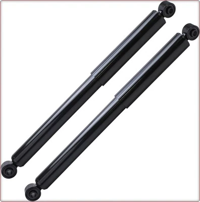 2x STOßDÄMPFER HINTEN LINKS + RECHTS FÜR DODGE RAM 1500 2009 - 2024 - Bild 1 von 4