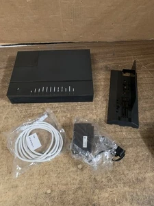 Genuine Calix GigaCenter 844E-1 Wireless Router 844E Model:  100-04015 - Picture 1 of 6