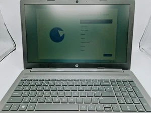 HP 255 G7 AMD A4-9125 RADEON R3 @ 2,30Ghz 128GB SSD 4GB RAM Windows 11 - Bild 1 von 11