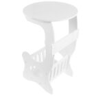 Small Modern Table for Living Room, Bedroom, Office-OX