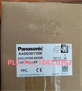 AAD03011DK 1PCS 1PCS New Panasonic AAD03011DK 200V/0.4KW ix  Fast delivery# - Picture 1 of 4