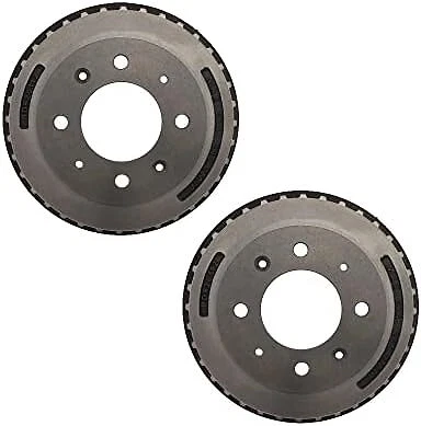 Tambor de freno trasero para Kia Spectra 2007-2009, Spectra5 Foto 1 de 2