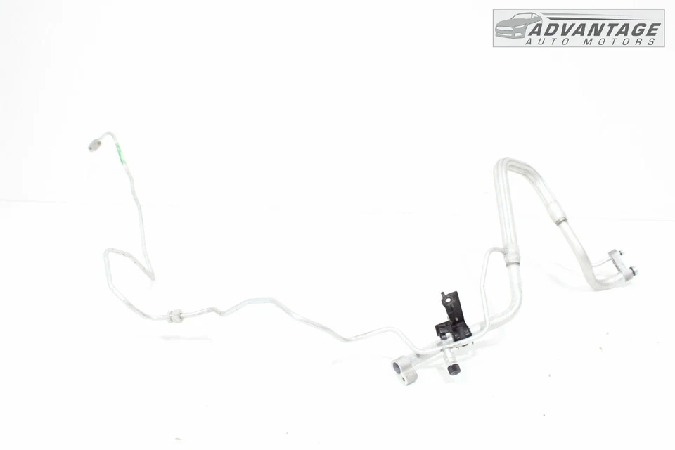 2017-2019 HONDA CR-V 1.5L A/C AC REFRIGERANT HEAT EXCHANGER HOSE LINE OEM - Image 1 of 4