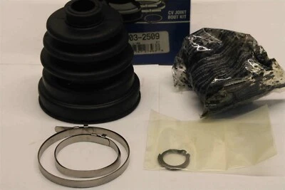 Kit de arranque conjunto CV 103-2509 interior para Nissan Sentra NX Axxess 1986-2006 Foto 1 de 2