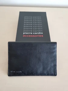 Pierre Cardin Soft Lux Leather Bifold Wallet Boxed - Picture 1 of 3
