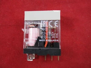 Omron G2R-1-S General Purpose Relay AC24V - Bild 1 von 3