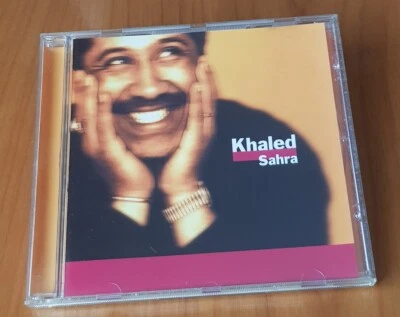 CD|Khaled|Sahra⚡BLITZVERSAND⚡ - Bild 1 von 4