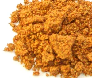 Saw palmetto berry powder - Picture 1 of 5