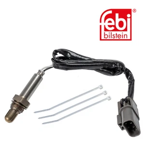 Sonda lambda Febi Bilstein per Nissan Terrano II R20 2.4 4WD 2.4i 12V 300 ZX Z32 - Foto 1 di 1