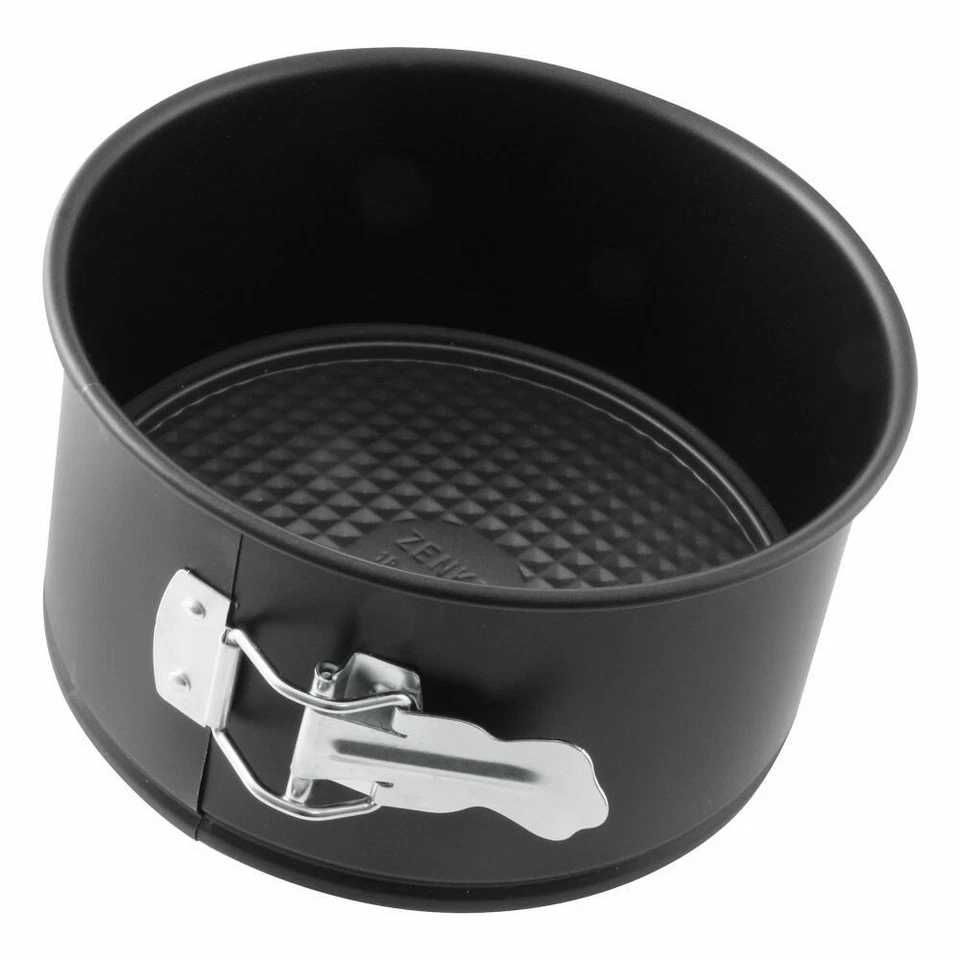 Zenker Panettone-backform Panettone Form Springform Backform Ø 18cm