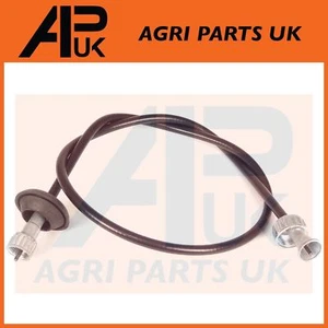 Tacho Cable Tachometer Drive Rev Counter for Fordson Dexta Super 914 Tractor - Picture 1 of 1