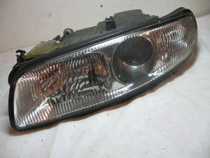 1995 1996 Millenia OEM Headlight Assembly Driver front lens light left 95 96 - Picture 1 of 3