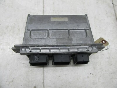 2013-2015 Mazda CX9 OEM 3.7L Engine Computer Module Control ECU 1531658A01 - Image 1 of 4