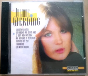 CD: JULIANE WERDING "Großstadtlichter" - 1994 Delta Music GmbH - Bild 1 von 3