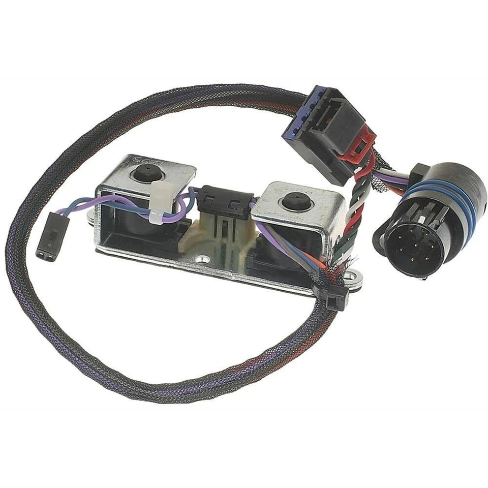 For Dodge Ram 1500/2500/3500 Automatic Transmission Solenoid 2000-2007 TCS51 - Image 1 of 1