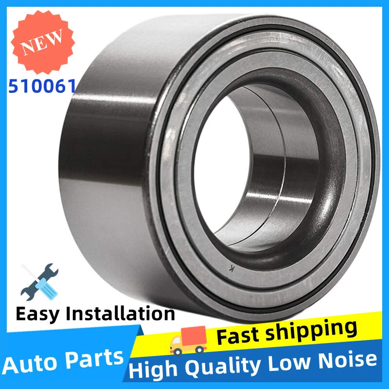 Cojinete de rueda delantera para Nissan Sentra Mitsubishi Lancer Mirage Nissan Sentra Foto 1 de 4