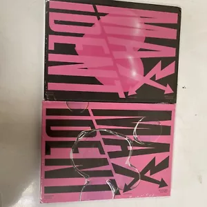 STRAY KIDS MAXIDENT 2 Mini Album STANDARD CD+Poster+PhotoBook - Picture 1 of 2