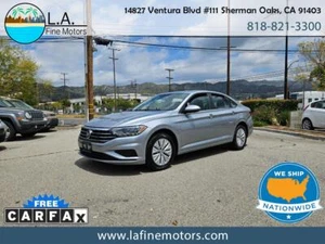 2019 Volkswagen Jetta 1.4T S 8A - Picture 1 of 12