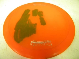 Discraft Elite Z Predator Out of Production 173 Gramm - Bild 1 von 6