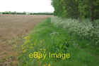 Photo 6X4 Bridleway To Bicester Bucknell The Bridleway Skirts The Edge Of C2007