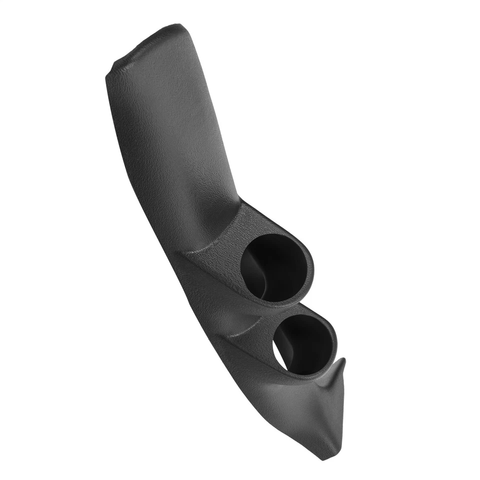 AutoMeter 17110 Mounting Solutions Dual Gauge A-Pillar Mount Foto 1 de 1