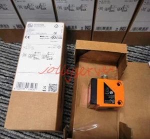 1PCS New IFM O1D106 Laser Sensor 01D106 - Bild 1 von 1