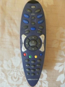 Remote Control for NTL World Virgin Media Cable box. Full working order - Picture 1 of 6