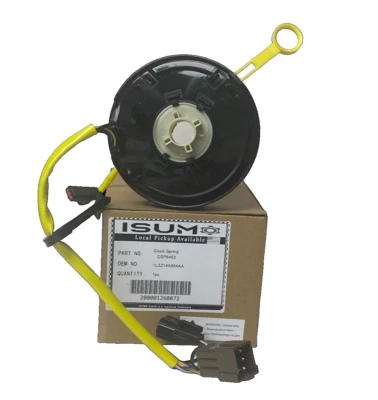 Resorte de reloj para Ford F-150 1999-2004 F-150 Heritage 2004 con control de crucero Foto 1 de 4