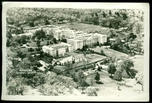 PHOTO - ASHFORD GENERAL HOSPITAL, WHITE SULPHER SPRINGS, WEST VIRGINIA - Picture 1 of 1