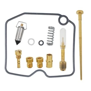 Kit de reparación de carburador 4x4 apto para Kawasaki Bayou 400 KLF400B 1996-1999 - Imagen 1 de 7