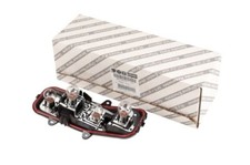 FIAT 500X REAR LAMP BULB HOLDER & BULBS 77367351 & GENUINE