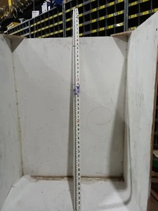 SECO 13 Foot CR-13-T Survey Leveling Rod (Tenths) Model 92021 (VT14) - Picture 1 of 4