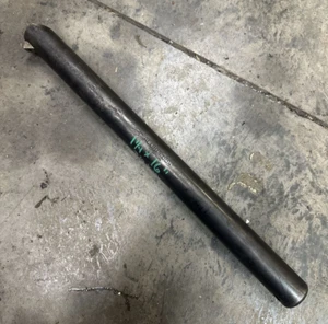 Aloris BB4 Boring Bar 1-1/4” X 16 Metal Lathe Tool Holder 3/8 Tool Bit Machinist - Picture 1 of 21