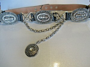 chain belt ebay